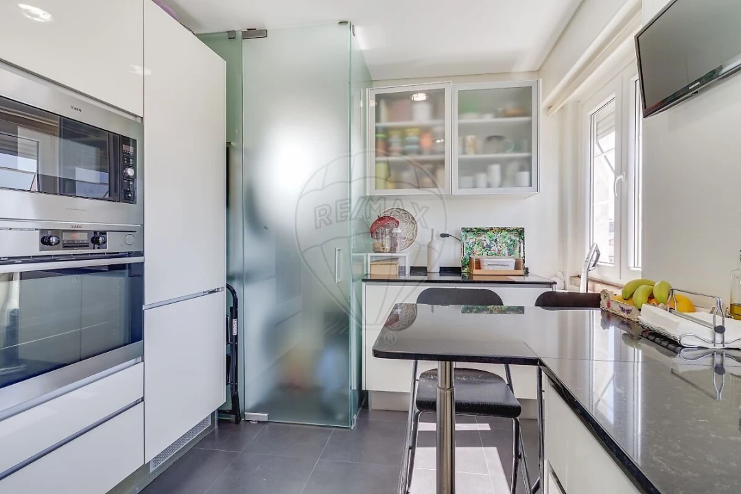 Apartamento T3 para Venda em Alvalade Foto 14