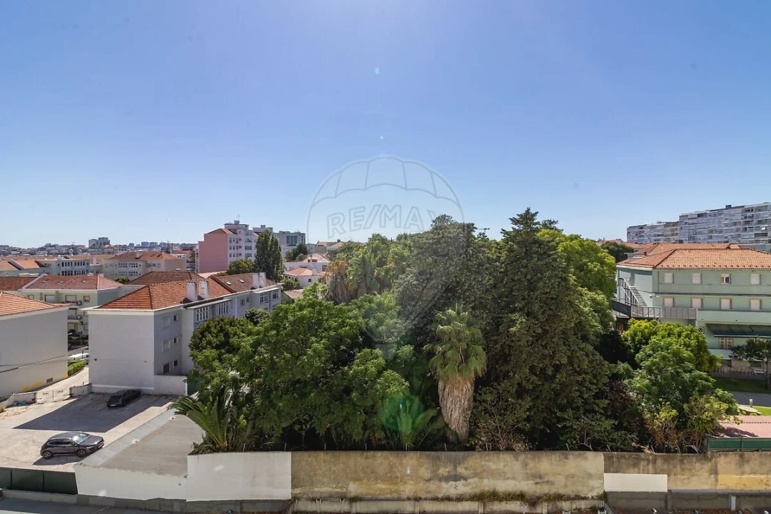 Apartamento T3 para Venda em Alvalade Foto 41