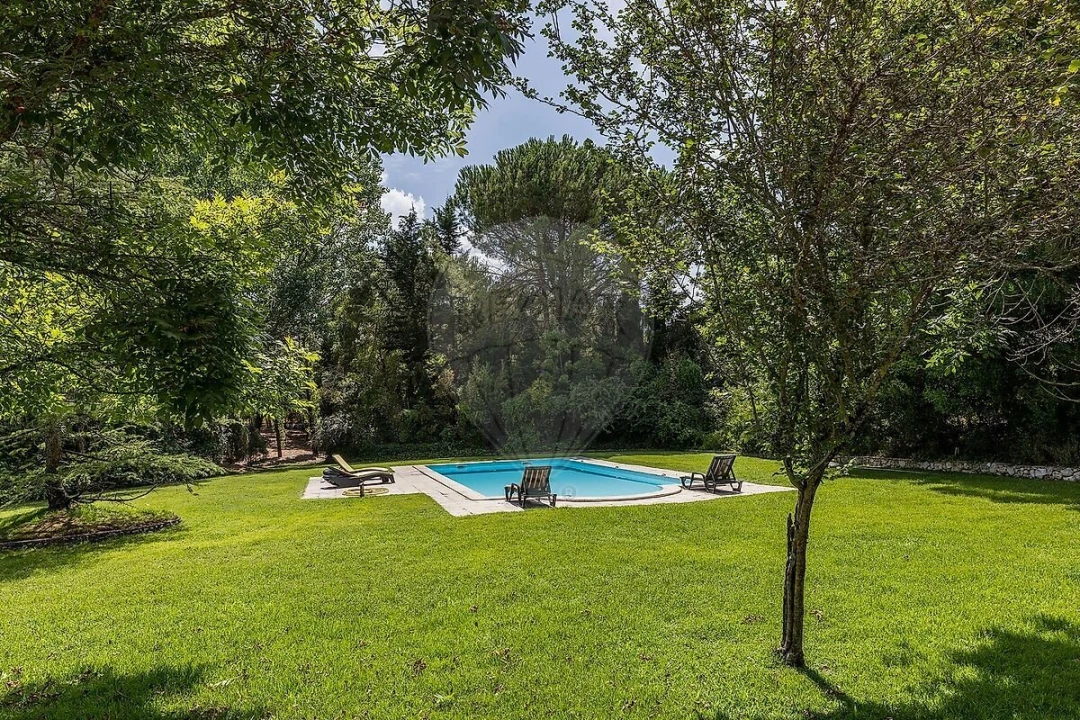 Quinta T4 para Venda em Santo Estêvão Foto 31