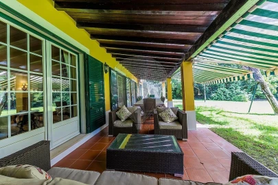 Quinta T4 para Venda em Santo Estêvão