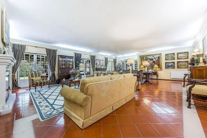 Quinta T4 para Venda em Santo Estêvão