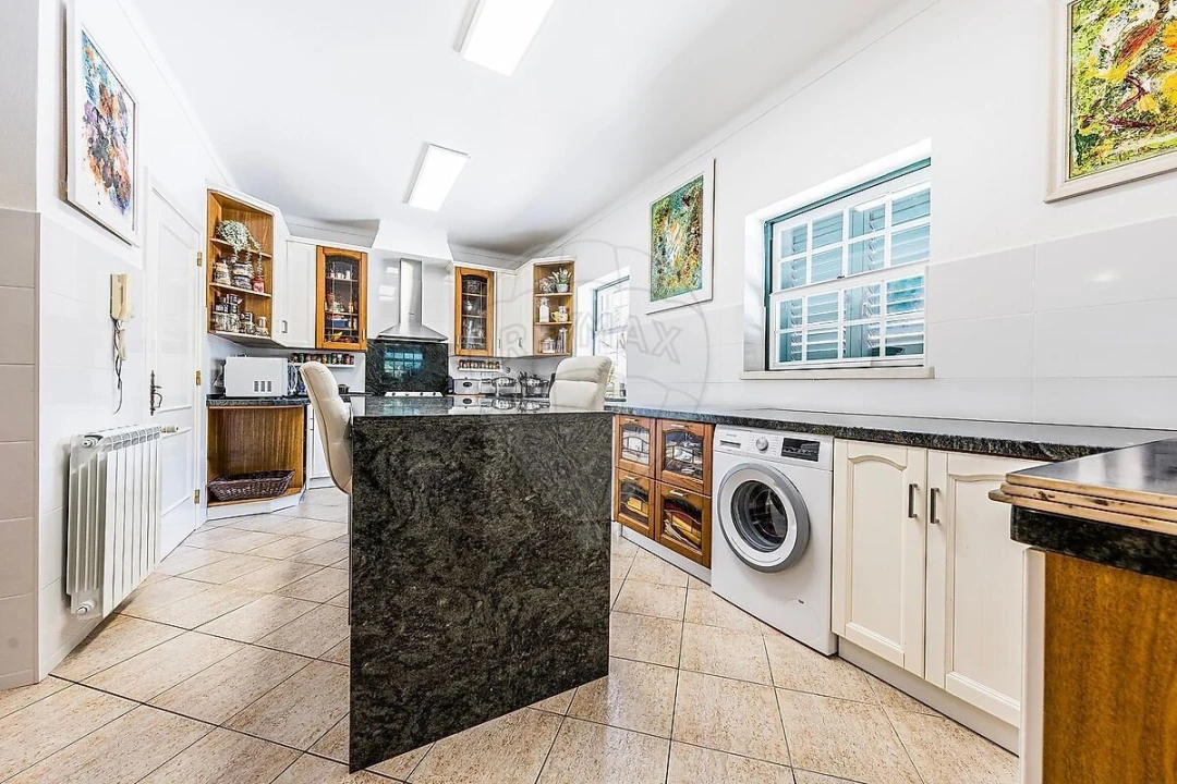 Quinta T4 para Venda em Santo Estêvão Foto 10