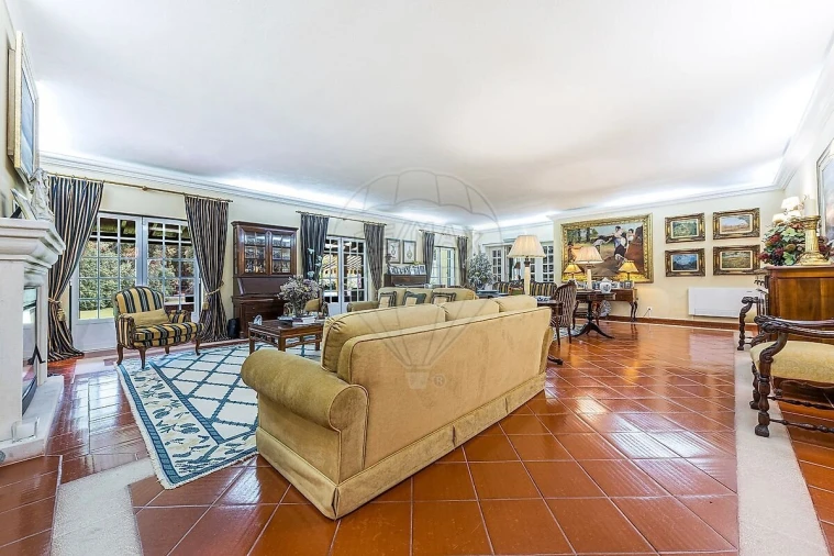 Quinta T4 para Venda em Santo Estêvão Foto 2