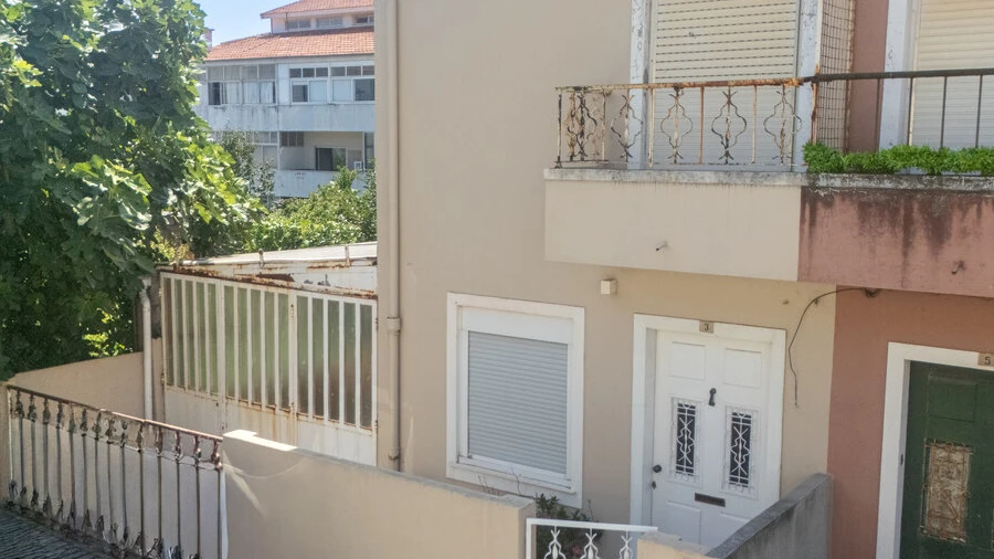 Moradia T2 para Venda em Aldoar, Foz do Douro e Nevogilde