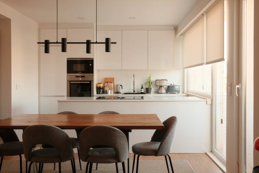 Apartamento T2 para Venda em Belém Foto 6