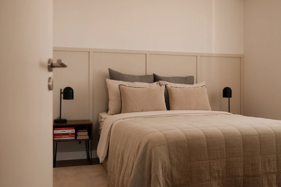 Apartamento T2 para Venda em Belém Foto 7