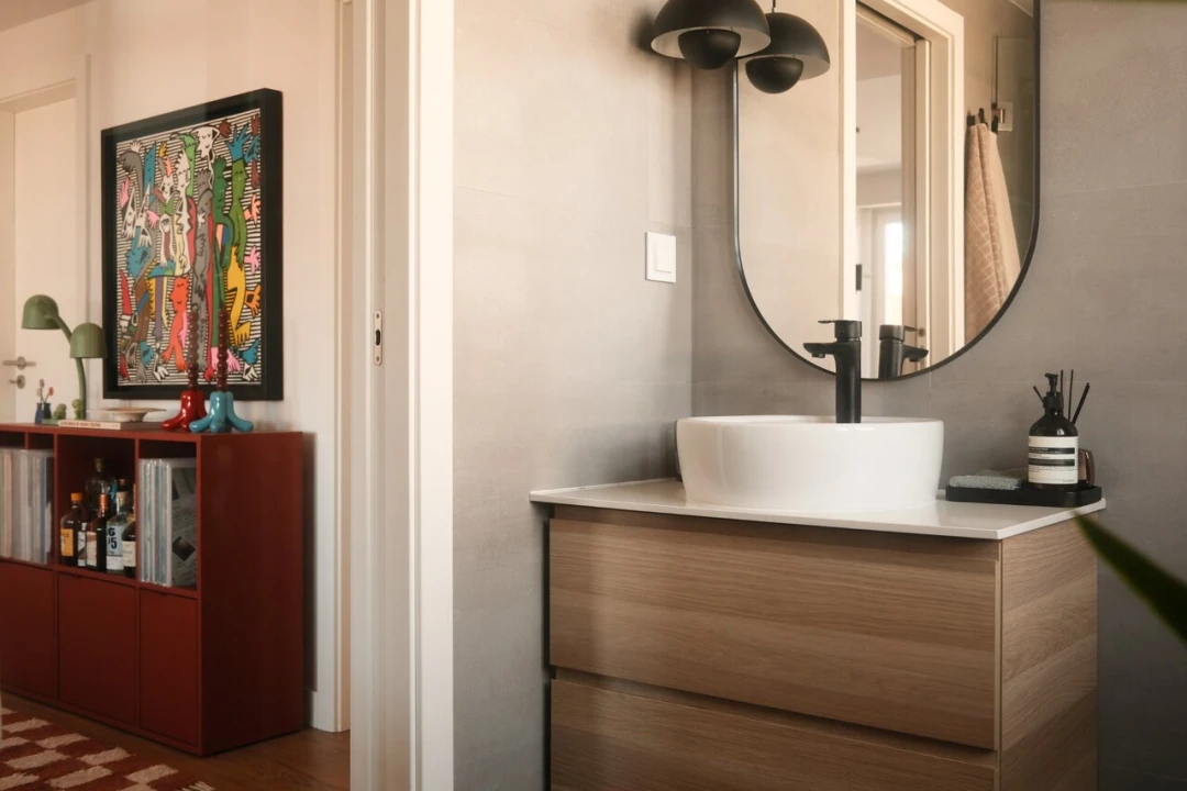 Apartamento T2 para Venda em Belém Foto 10