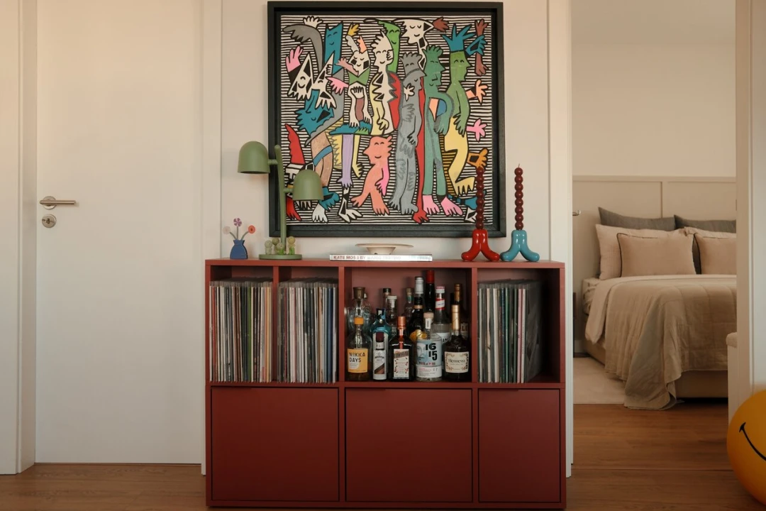 Apartamento T2 para Venda em Belém Foto 11