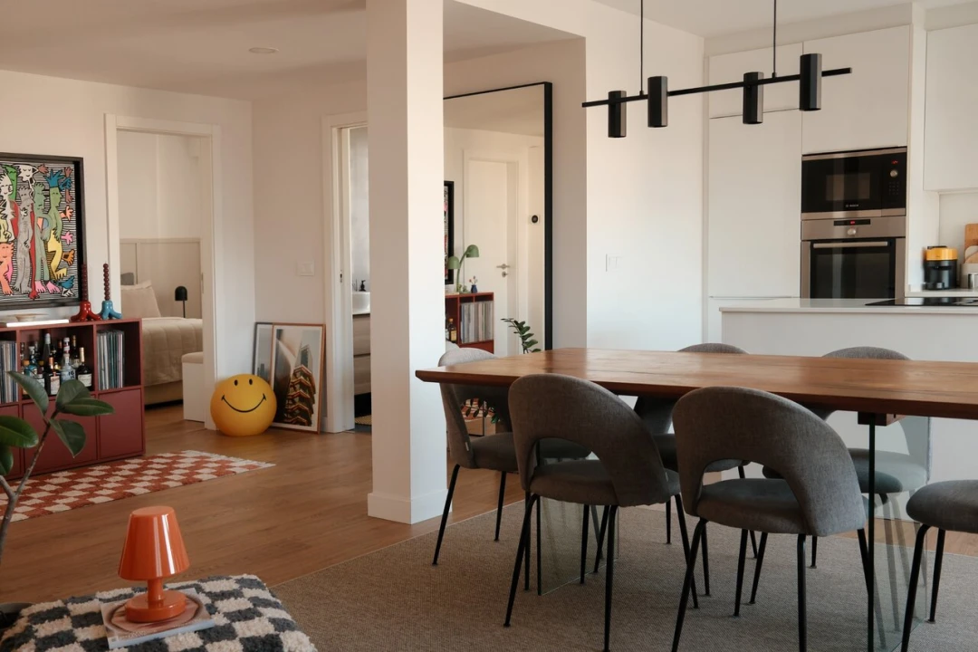 Apartamento T2 para Venda em Belém Foto 13
