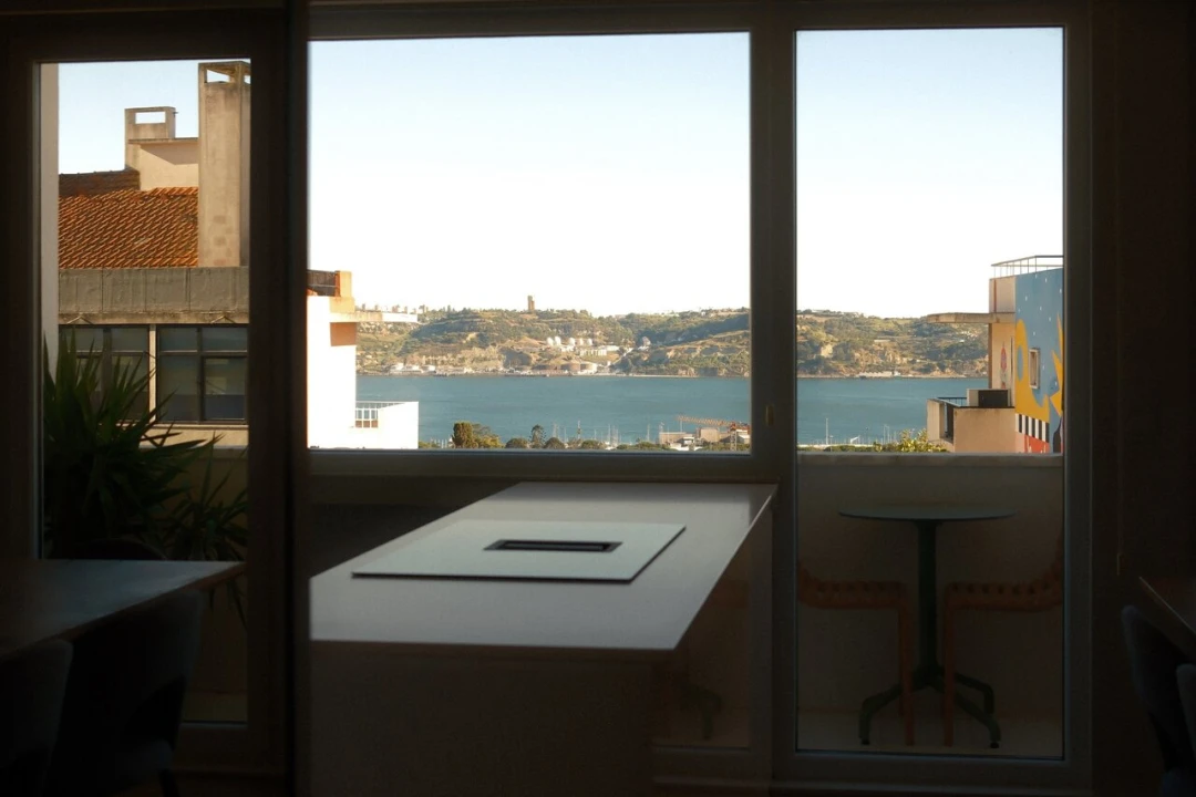 Apartamento T2 para Venda em Belém Foto 29