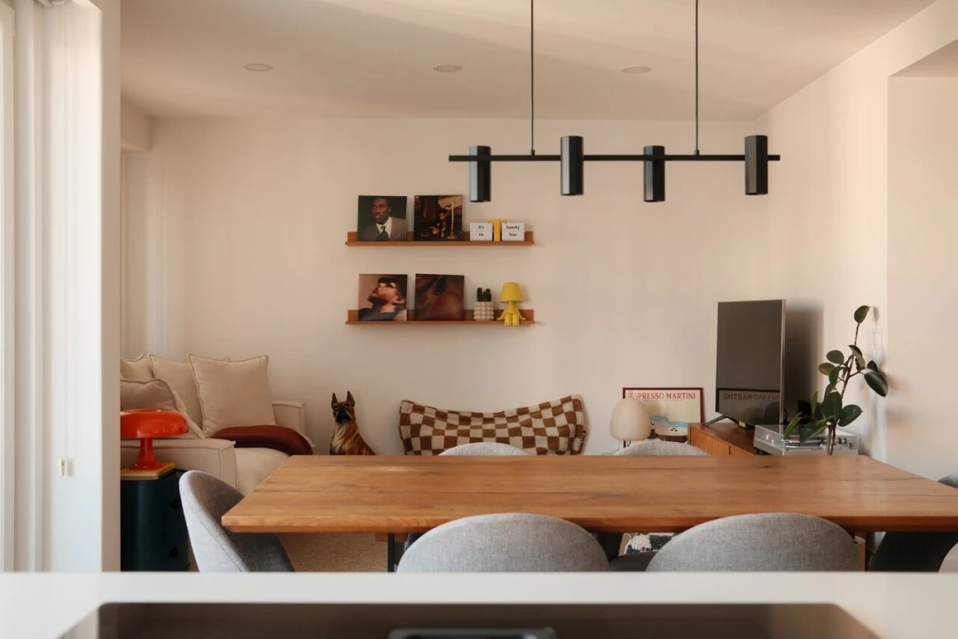Apartamento T2 para Venda em Belém Foto 20