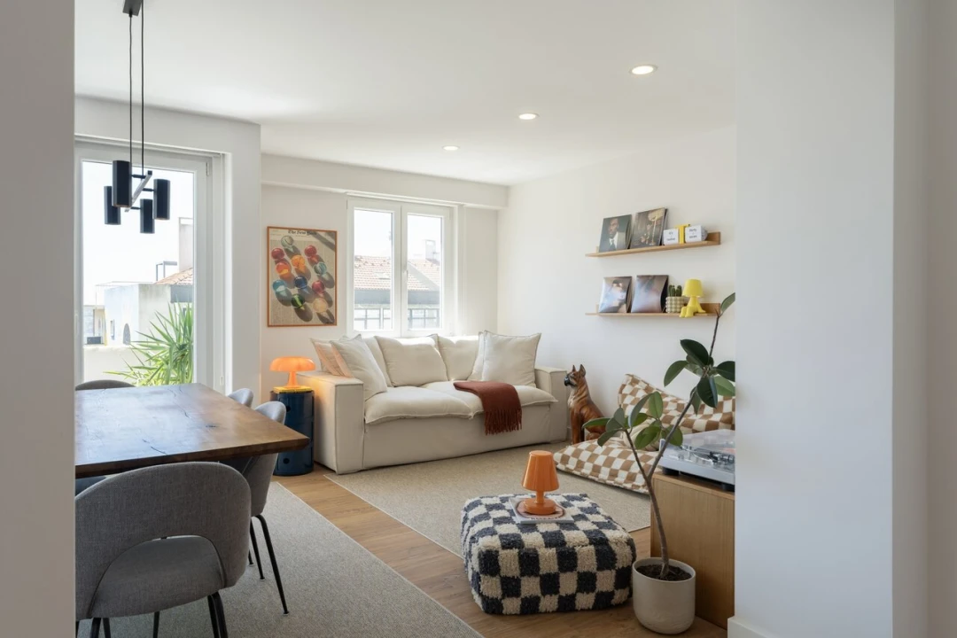 Apartamento T2 para Venda em Belém Foto 25