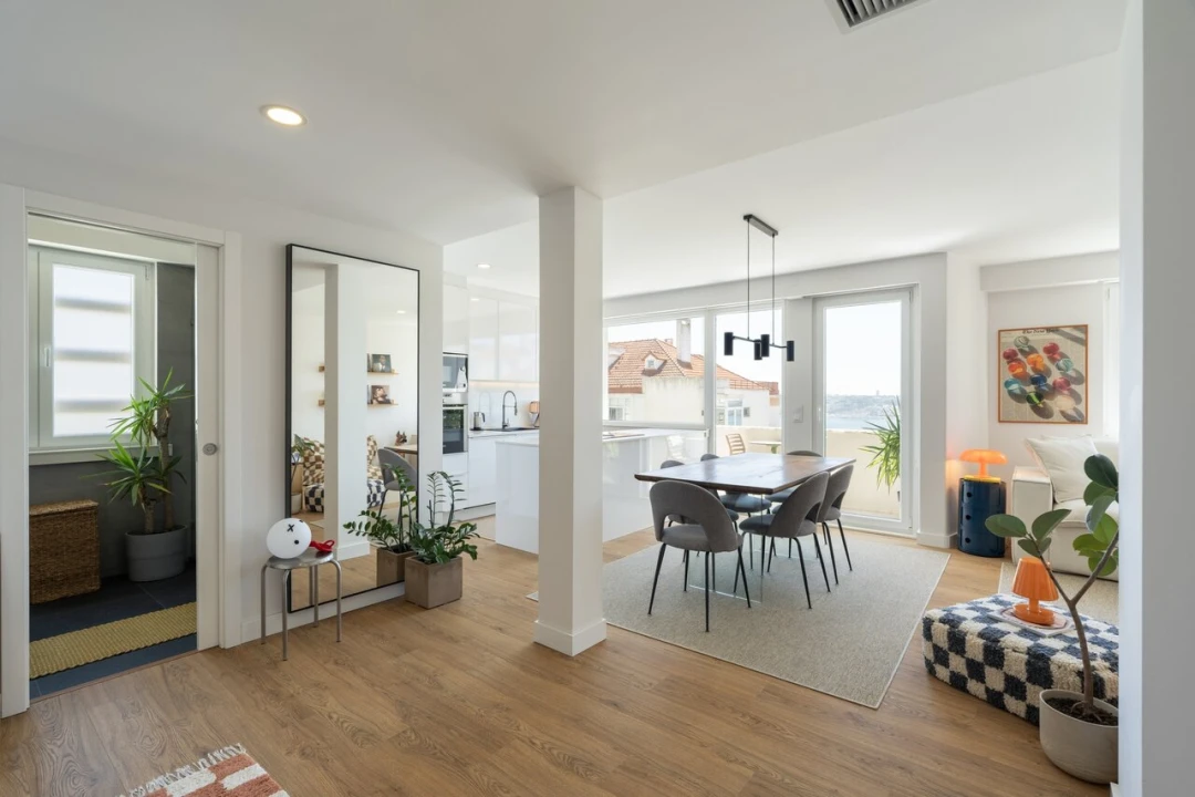 Apartamento T2 para Venda em Belém Foto 22