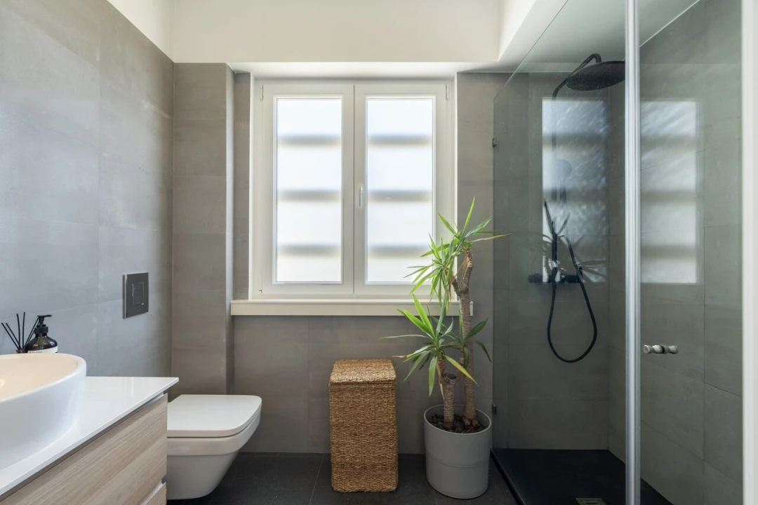 Apartamento T2 para Venda em Belém Foto 9