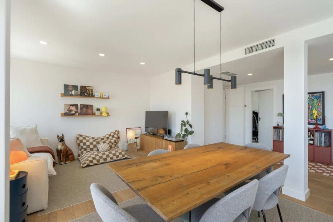 Apartamento T2 para Venda em Belém Foto 4