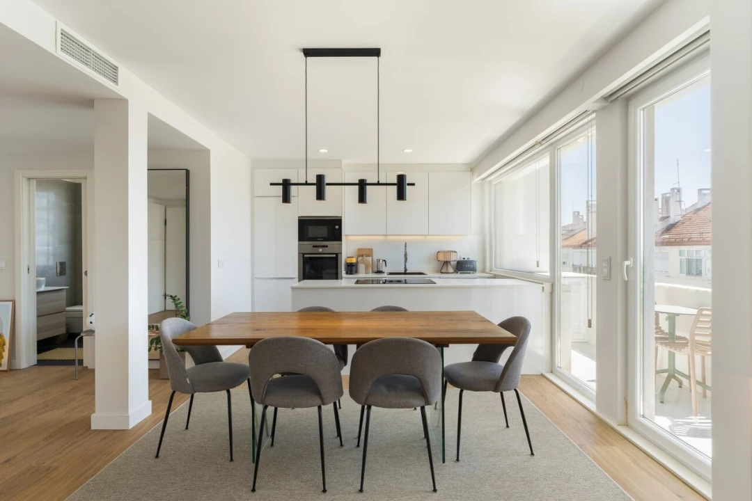 Apartamento T2 para Venda em Belém Foto 15