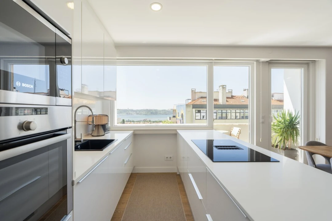 Apartamento T2 para Venda em Belém Foto 17