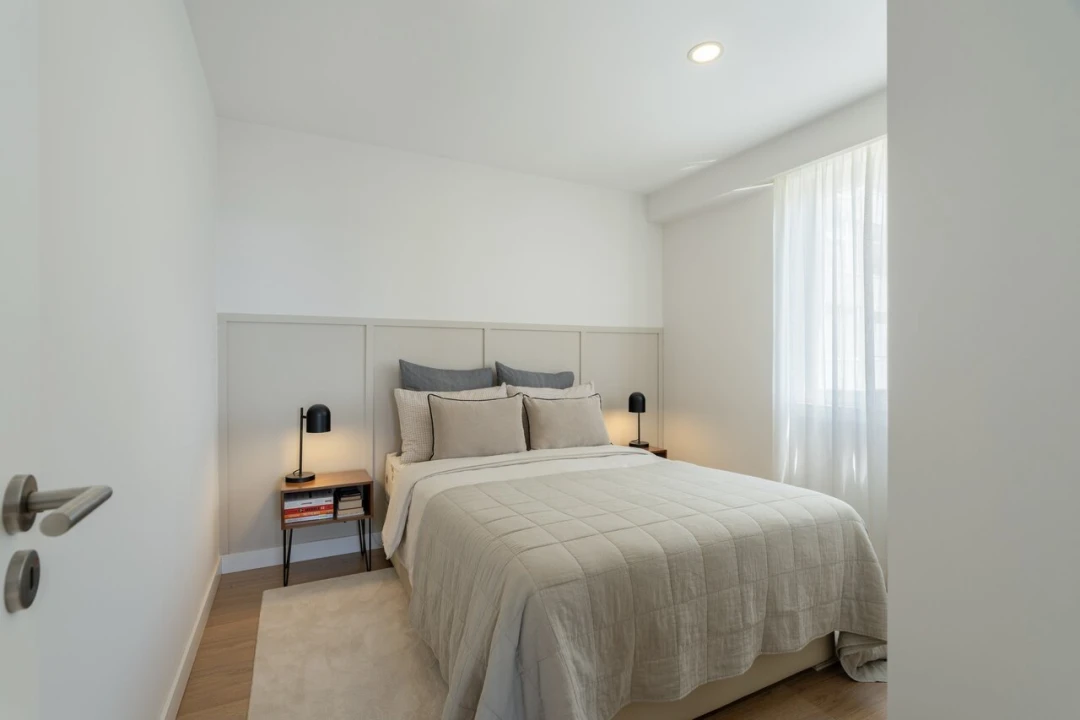 Apartamento T2 para Venda em Belém Foto 26