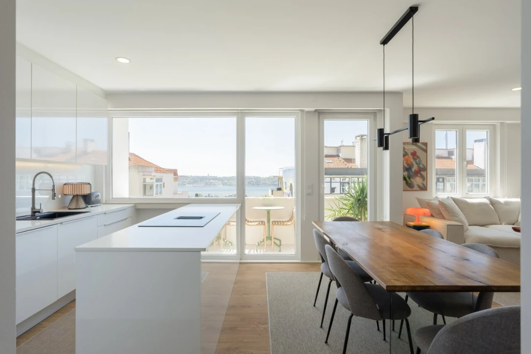 Apartamento T2 para Venda em Belém Foto 19