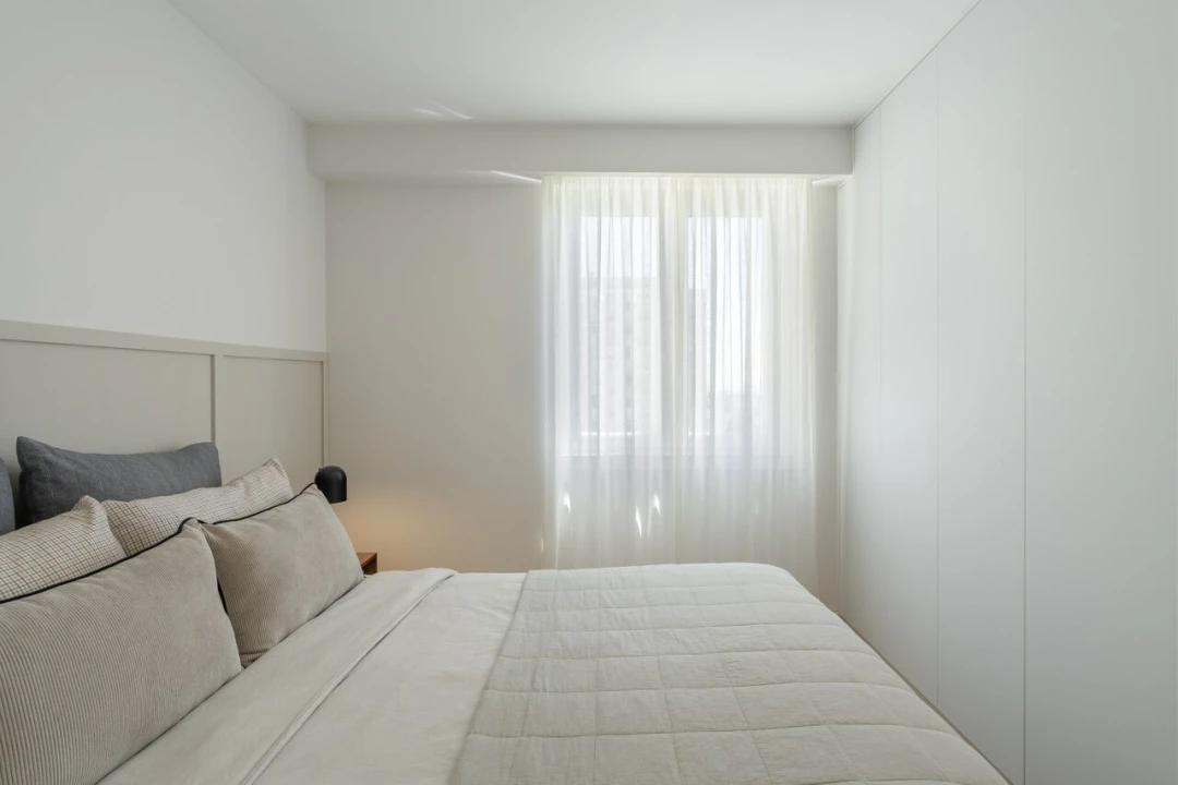 Apartamento T2 para Venda em Belém Foto 8