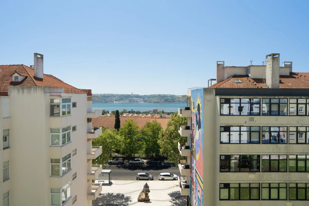 Apartamento T2 para Venda em Belém Foto 31