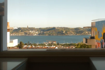 Apartamento T2 para Venda em Belém