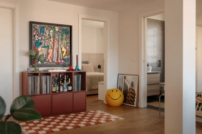 Apartamento T2 para Venda em Belém