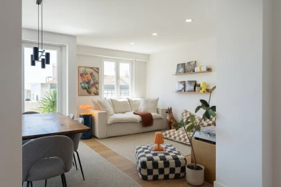 Apartamento T2 para Venda em Belém