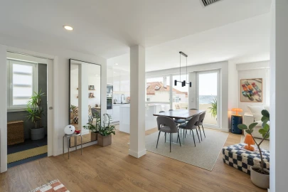 Apartamento T2 para Venda em Belém