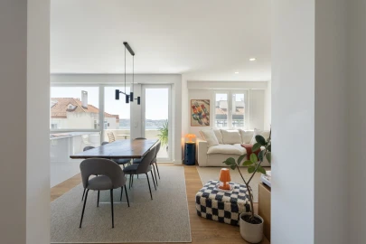 Apartamento T2 para Venda em Belém
