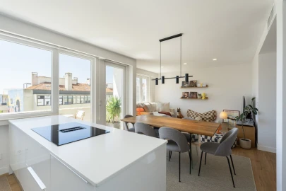 Apartamento T2 para Venda em Belém