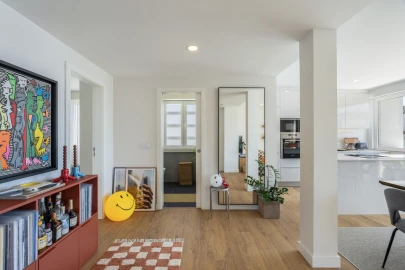 Apartamento T2 para Venda em Belém