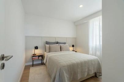 Apartamento T2 para Venda em Belém