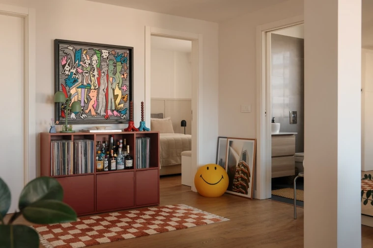 Apartamento T2 para Venda em Belém Foto 3