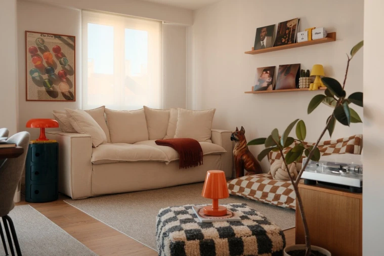 Apartamento T2 para Venda em Belém Foto 12