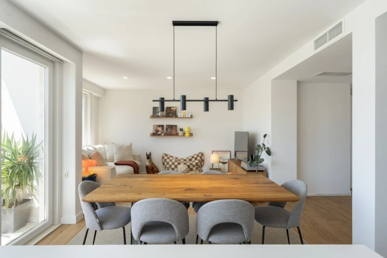Apartamento T2 para Venda em Belém Foto 14