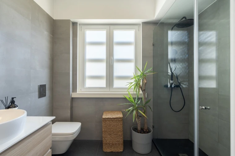 Apartamento T2 para Venda em Belém Foto 9