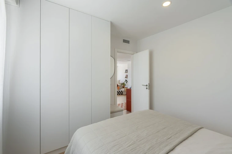 Apartamento T2 para Venda em Belém Foto 27