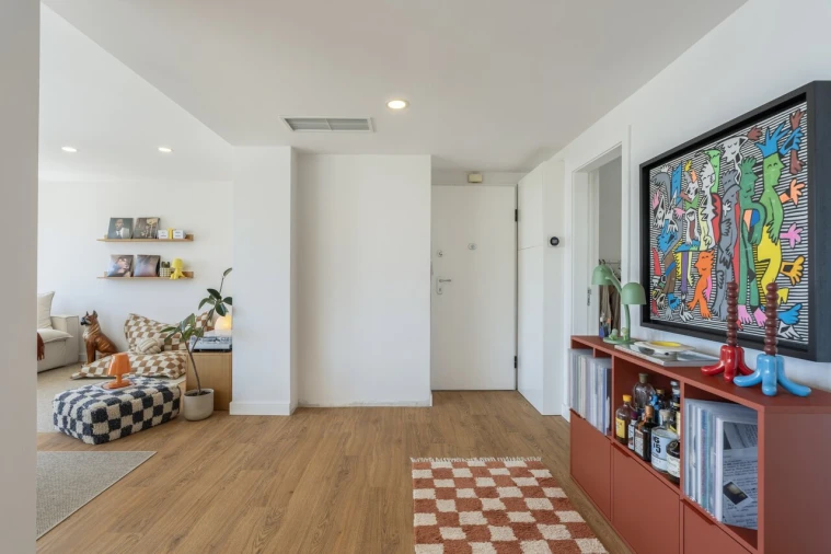 Apartamento T2 para Venda em Belém Foto 23