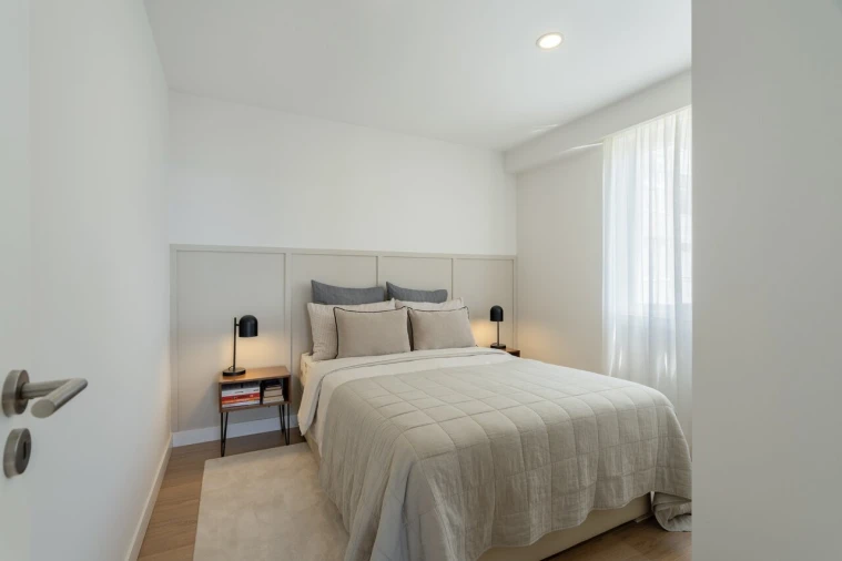 Apartamento T2 para Venda em Belém Foto 26