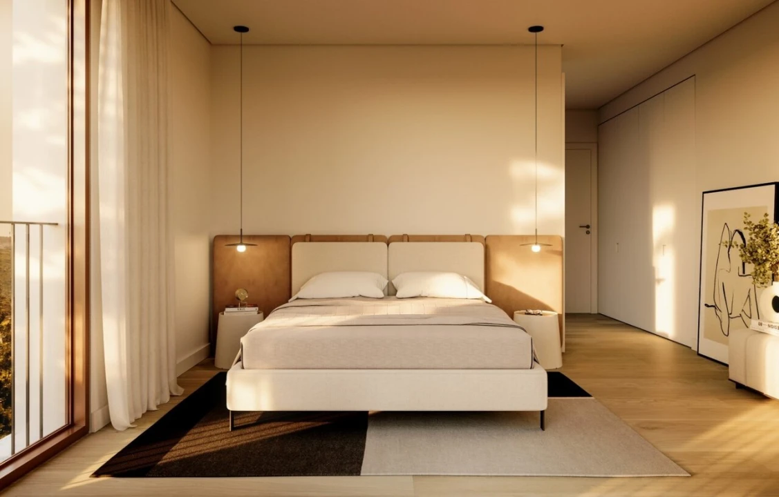 Apartamento T1 para Venda em Queluz e Belas Foto 7