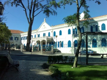 Apartamento T1 para Venda em Queluz e Belas