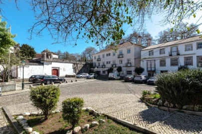 Apartamento T1 para Venda em Queluz e Belas