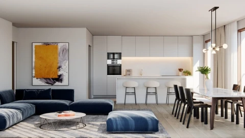 Apartamento T1 para Venda em Queluz e Belas