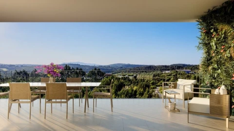 Apartamento T1 para Venda em Queluz e Belas