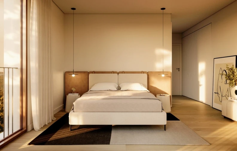 Apartamento T1 para Venda em Queluz e Belas Foto 7