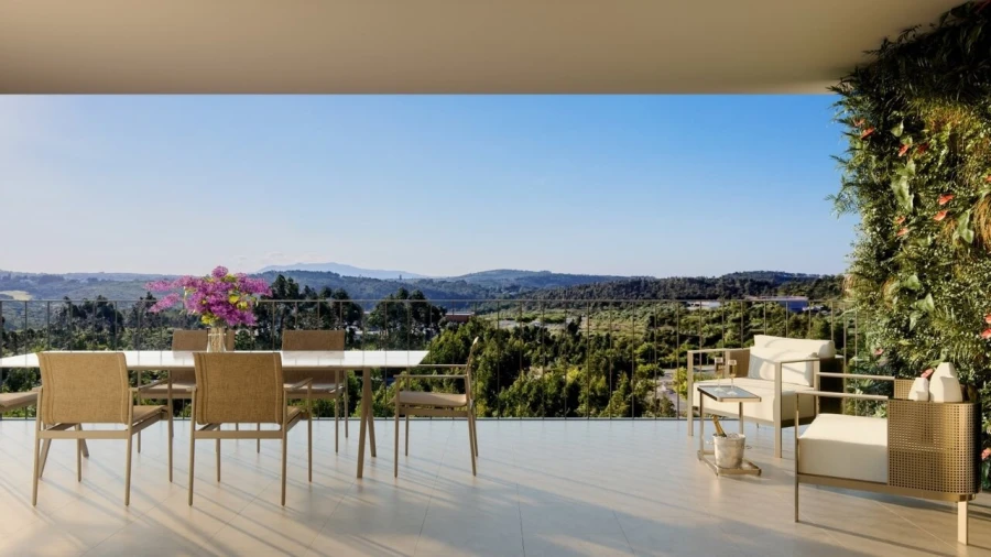 Apartamento T1 para Venda em Queluz e Belas Foto 20