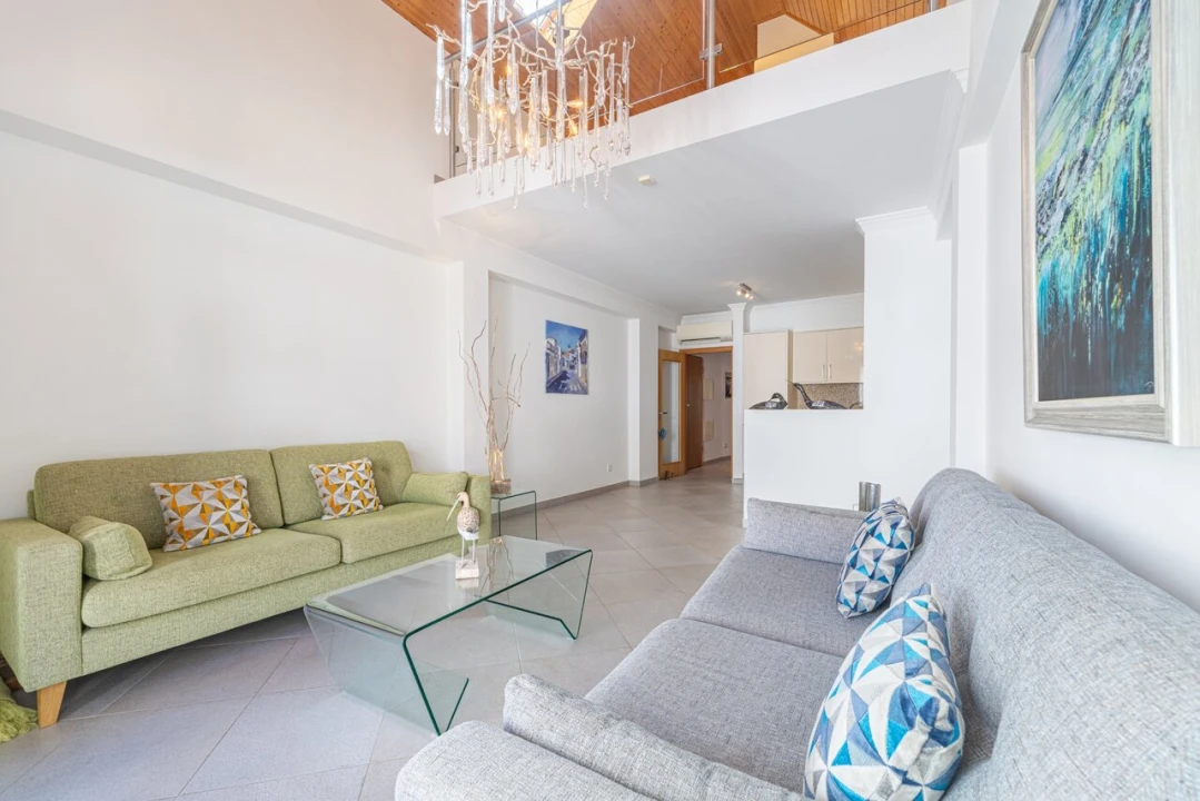 Apartamento T1 para Venda em Tavira (Santa Maria e Santiago) Foto 2