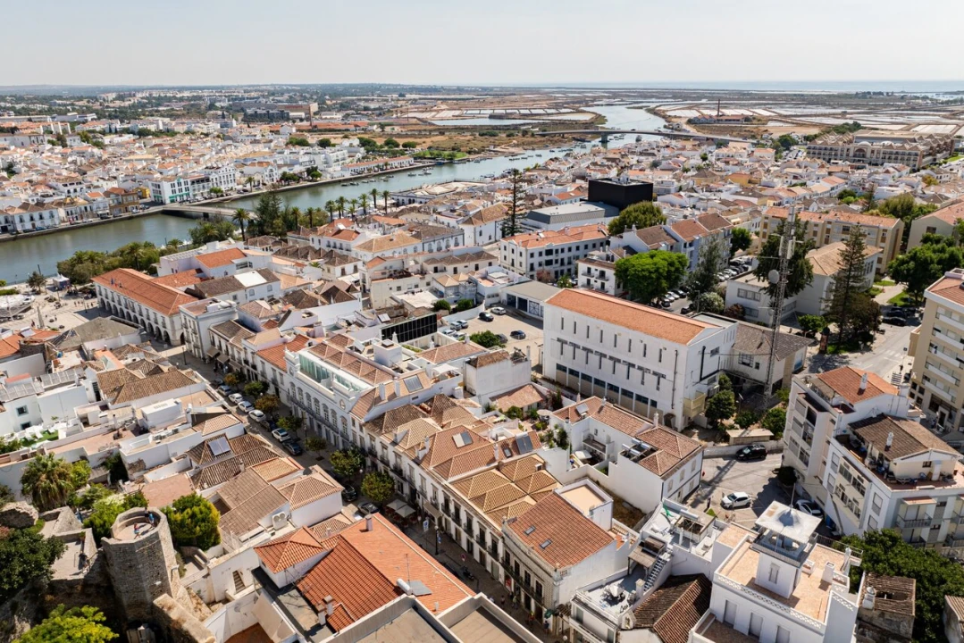 Apartamento T1 para Venda em Tavira (Santa Maria e Santiago) Foto 23