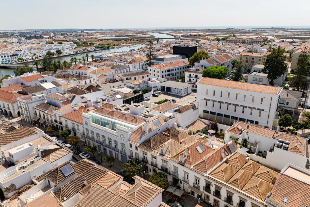 Apartamento T1 para Venda em Tavira (Santa Maria e Santiago) Foto 24